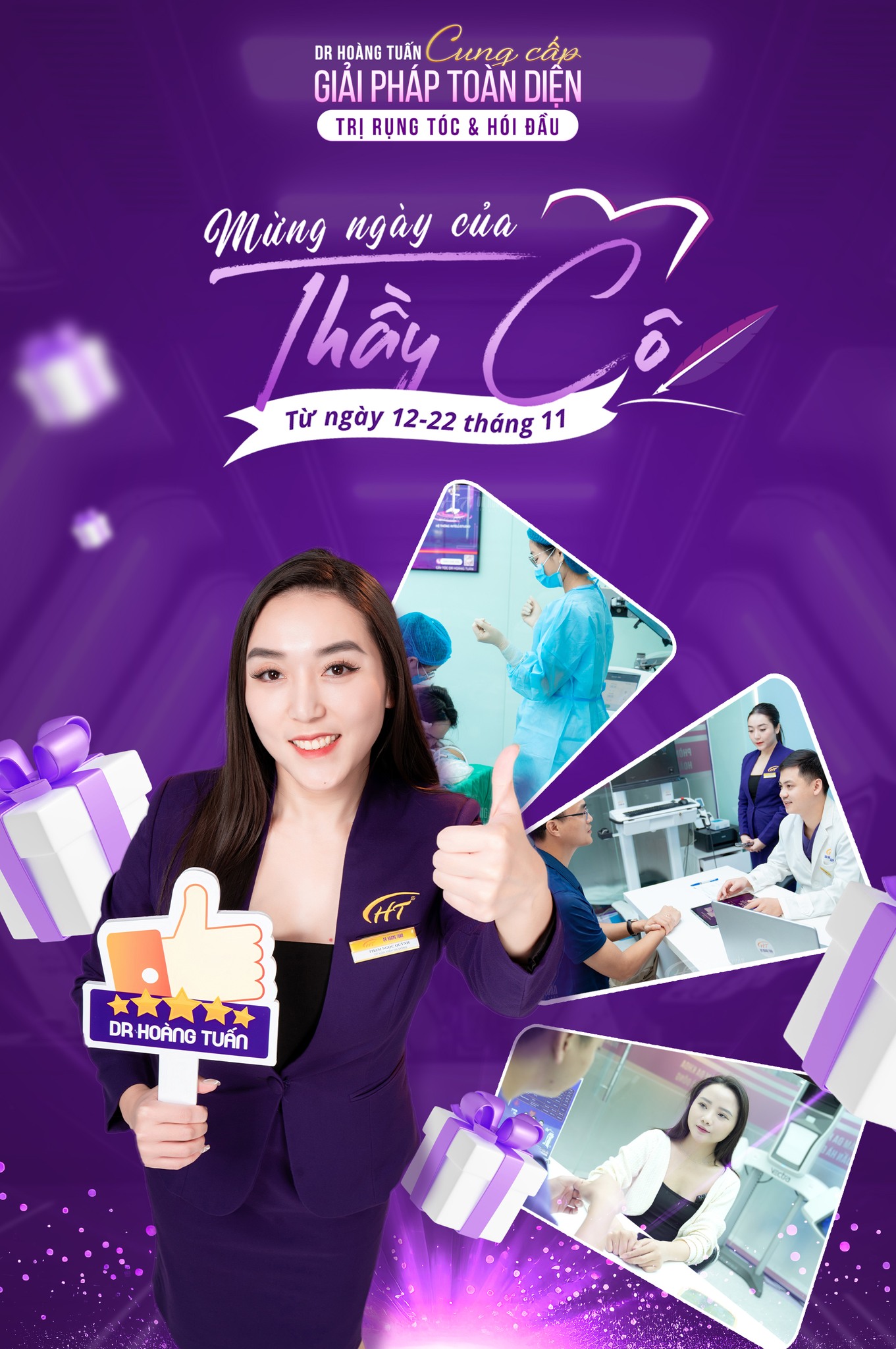 Lời ch&uacute;c 20/11 Ng&agrave;y Nh&agrave; Gi&aacute;o Việt Nam