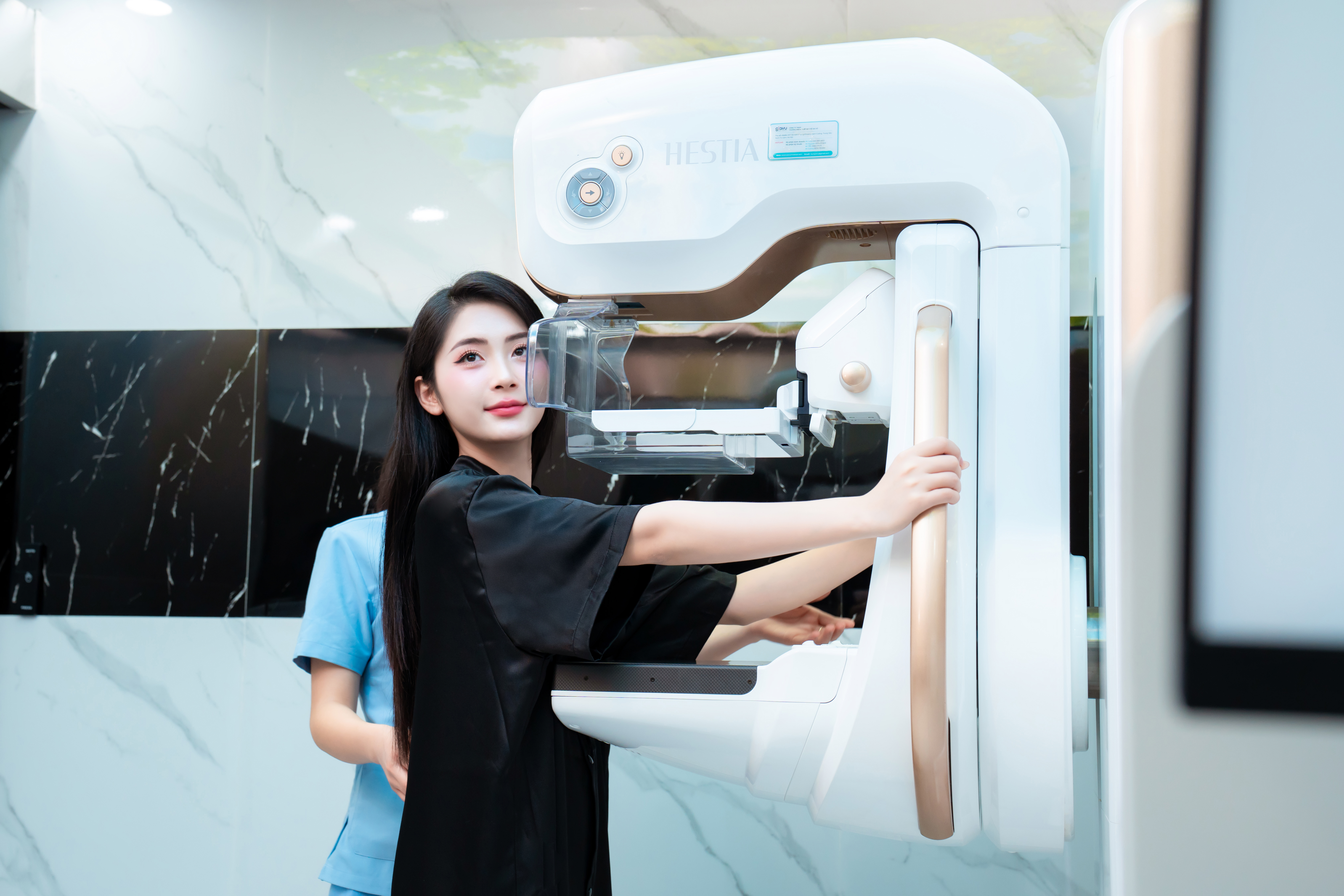 Chủ Động Tầm Soát Ung Thư Nữ Giới: Bí Quyết Vàng Cho Sức Khỏe Toàn Diện