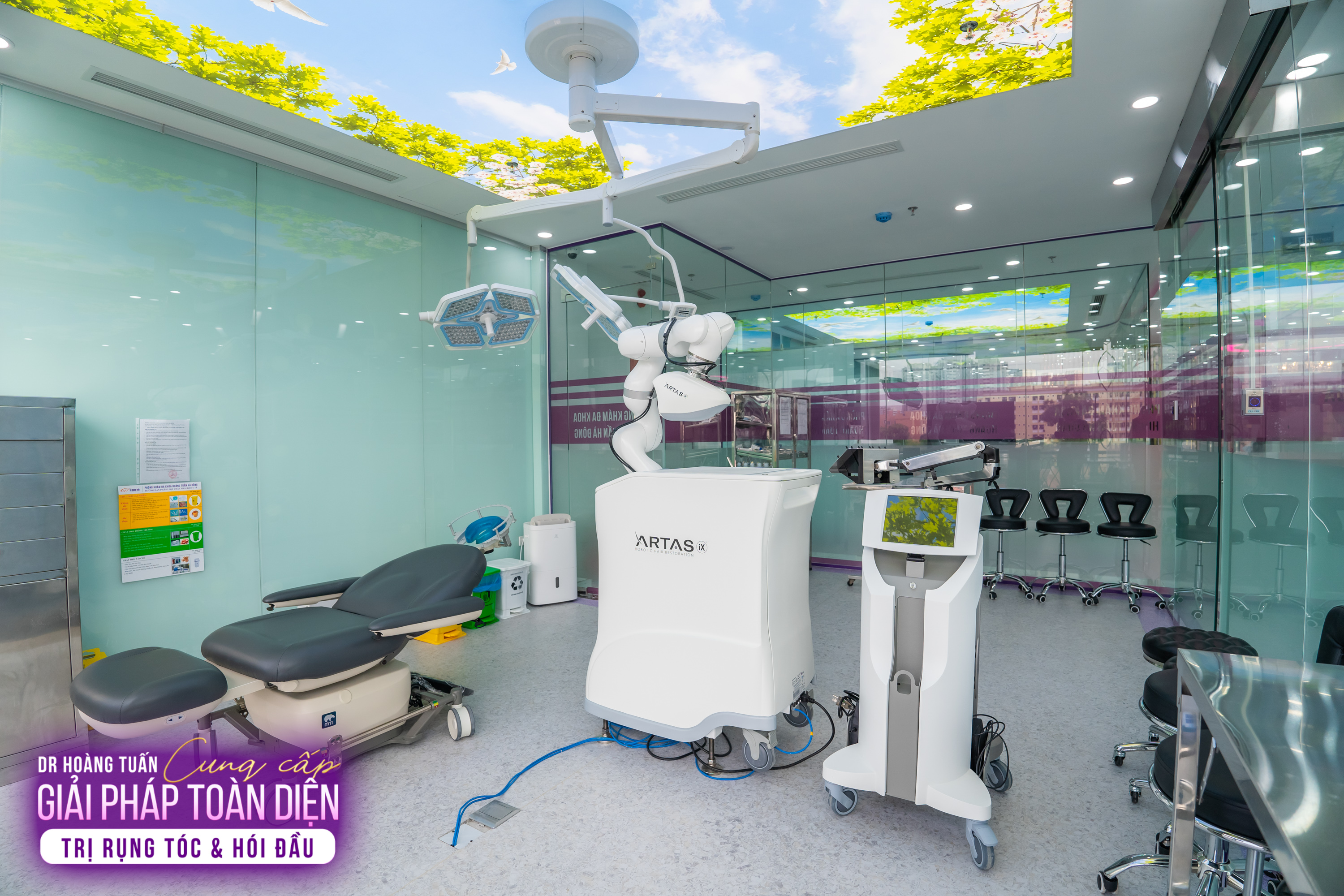 chi ph&iacute; cấy t&oacute;c