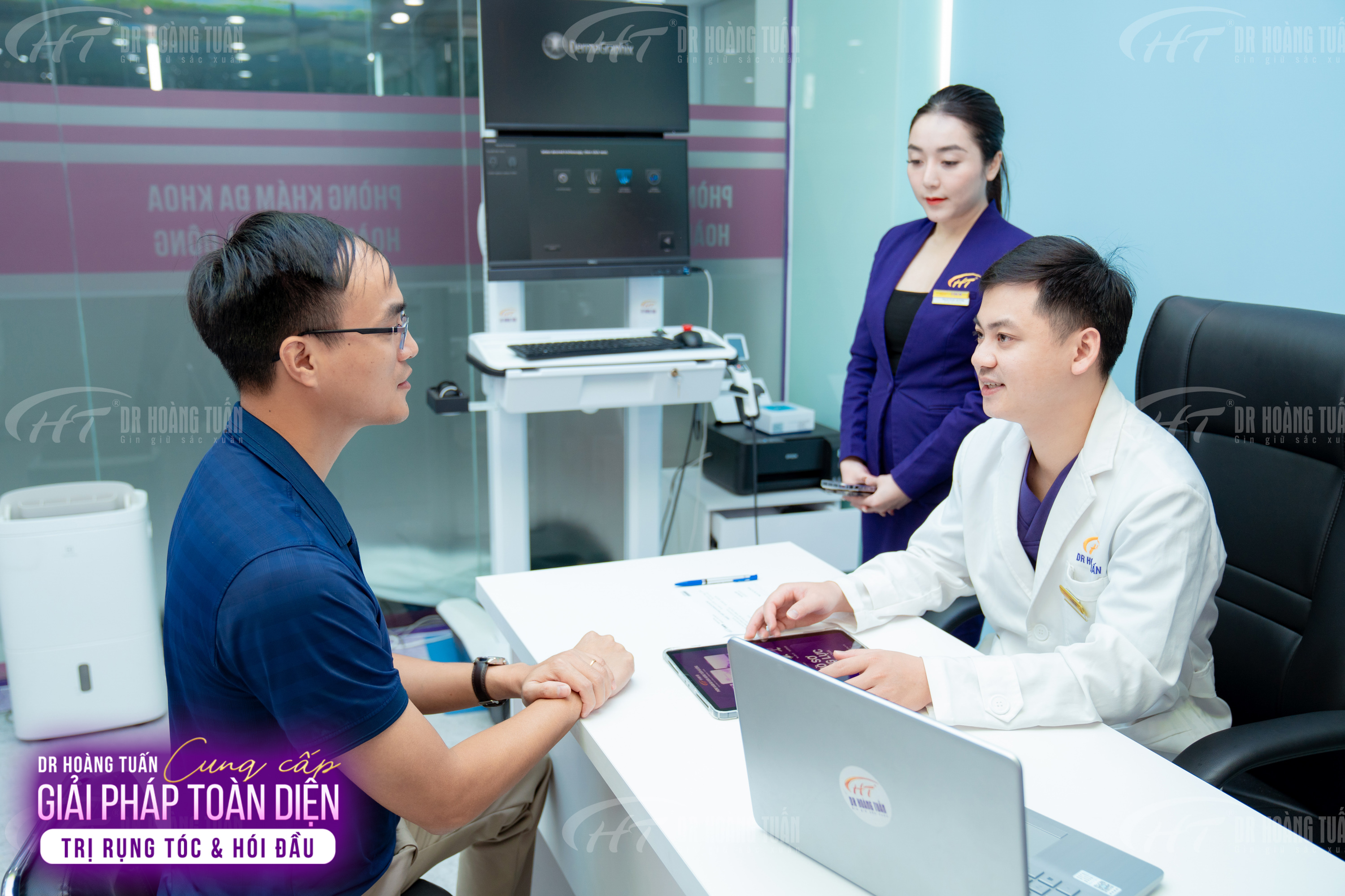 xu hướng cấy t&oacute;c năm 2025