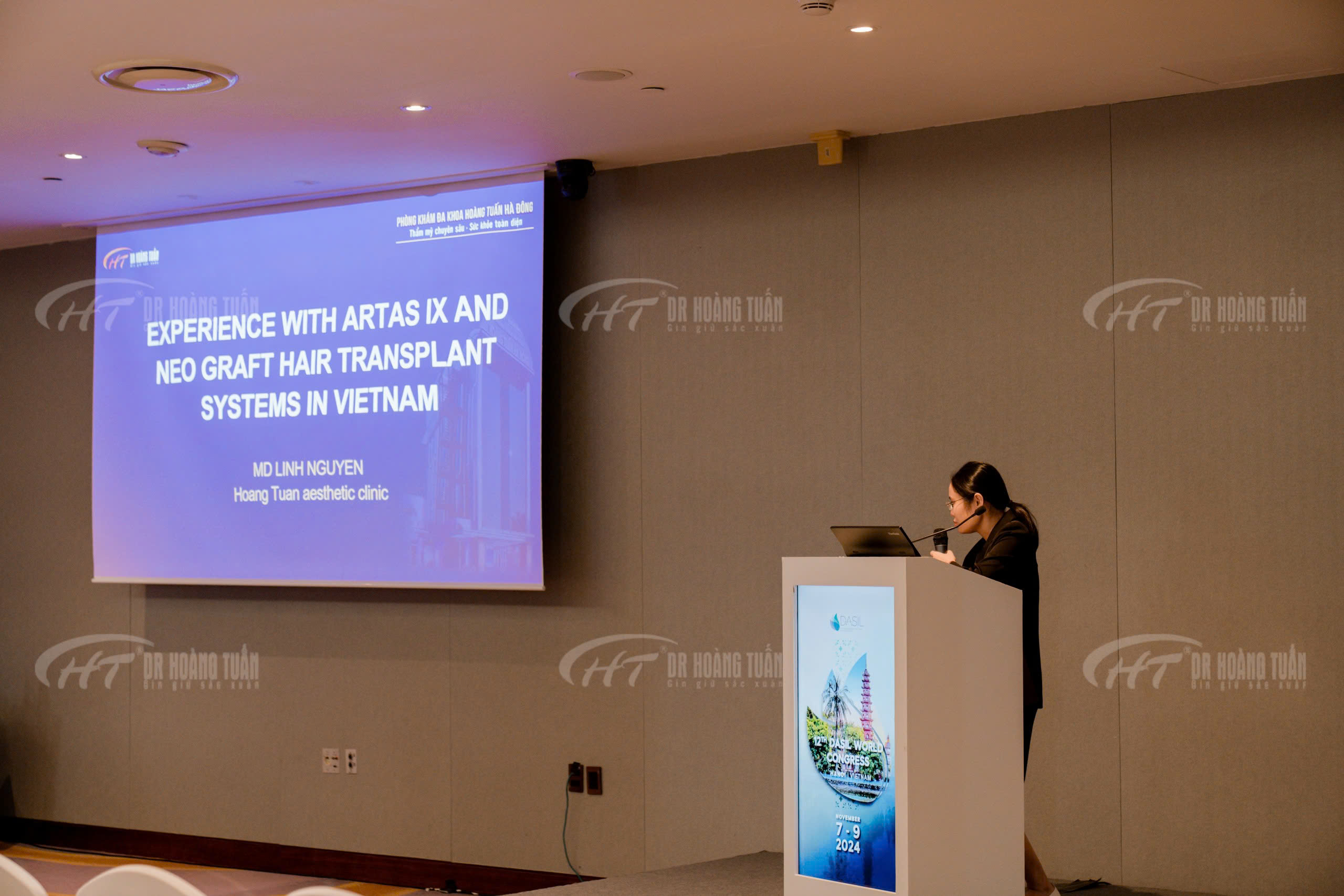 xu hướng ứng dụng c&ocirc;ng nghệ cấy t&oacute;c tại Việt Nam