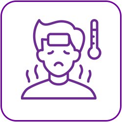 GÓI XÉT NGHIỆM THEO DÕI SỐT