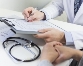 Dịch vụ tư vấn và tiêm chủng