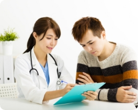 Gói khám sức khỏe doanh nghiệp