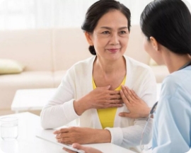 Dịch vụ khách hàng thân thiết