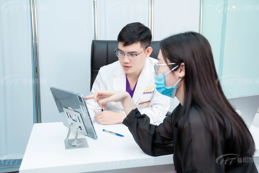 Làm đẹp vùng kín: Nghỉ dưỡng bao lâu để hồi phục?