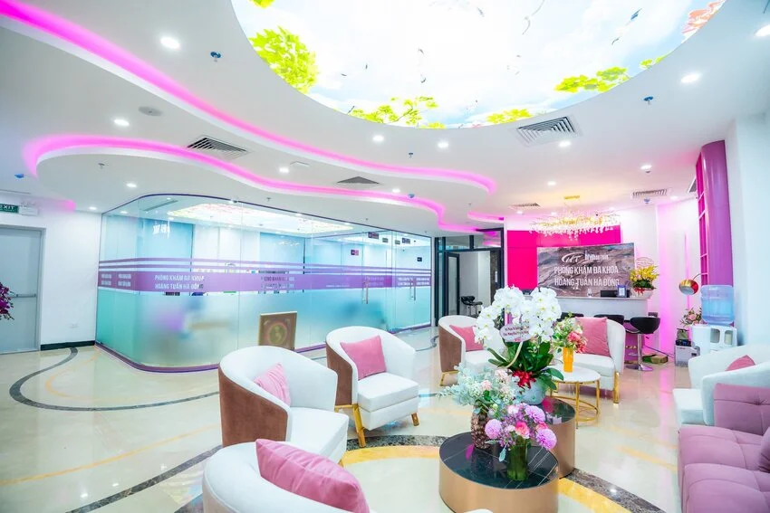 Dr ho&agrave;ng tuấn 