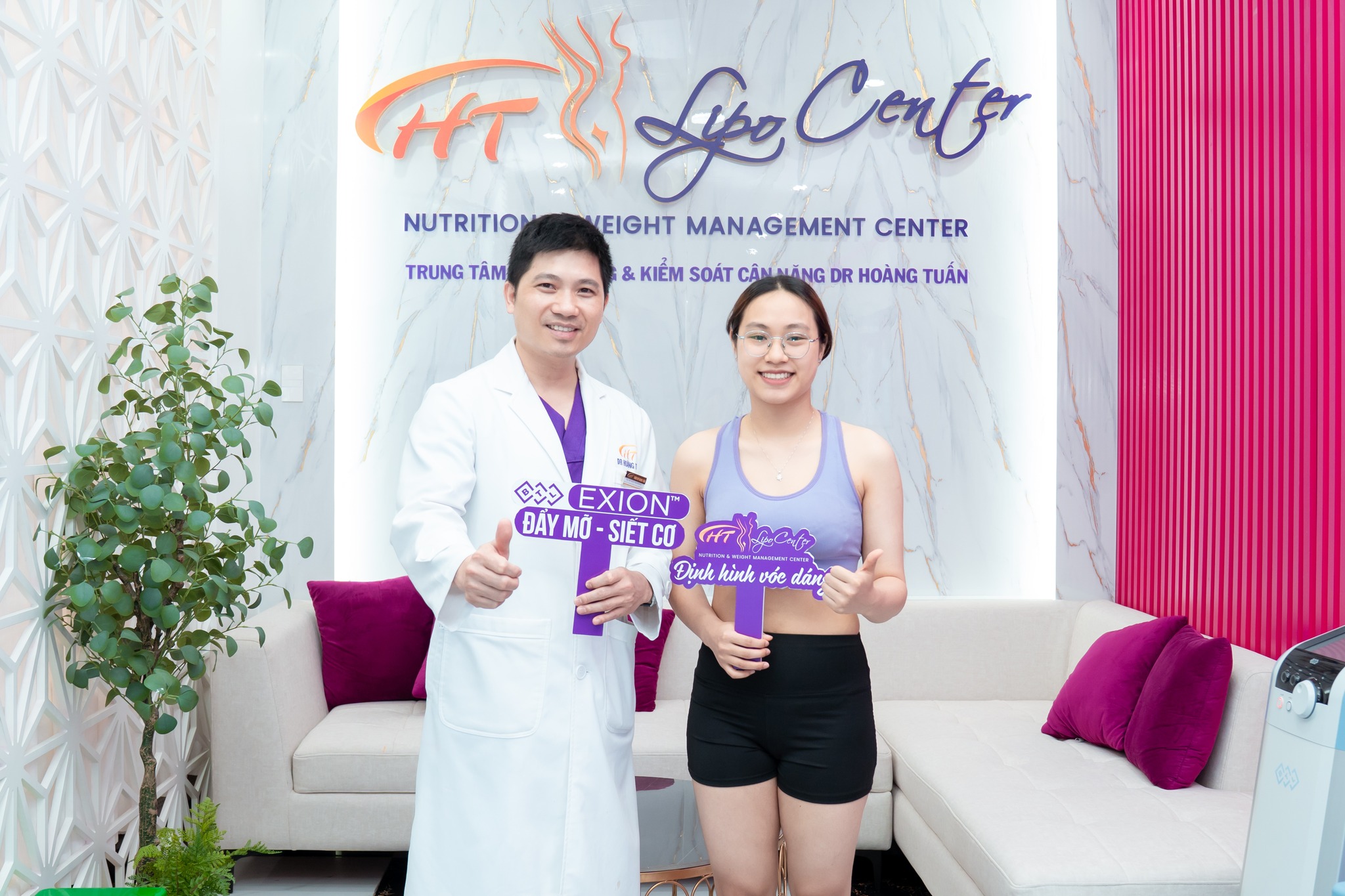 hiệu quả giẩm c&acirc;n 