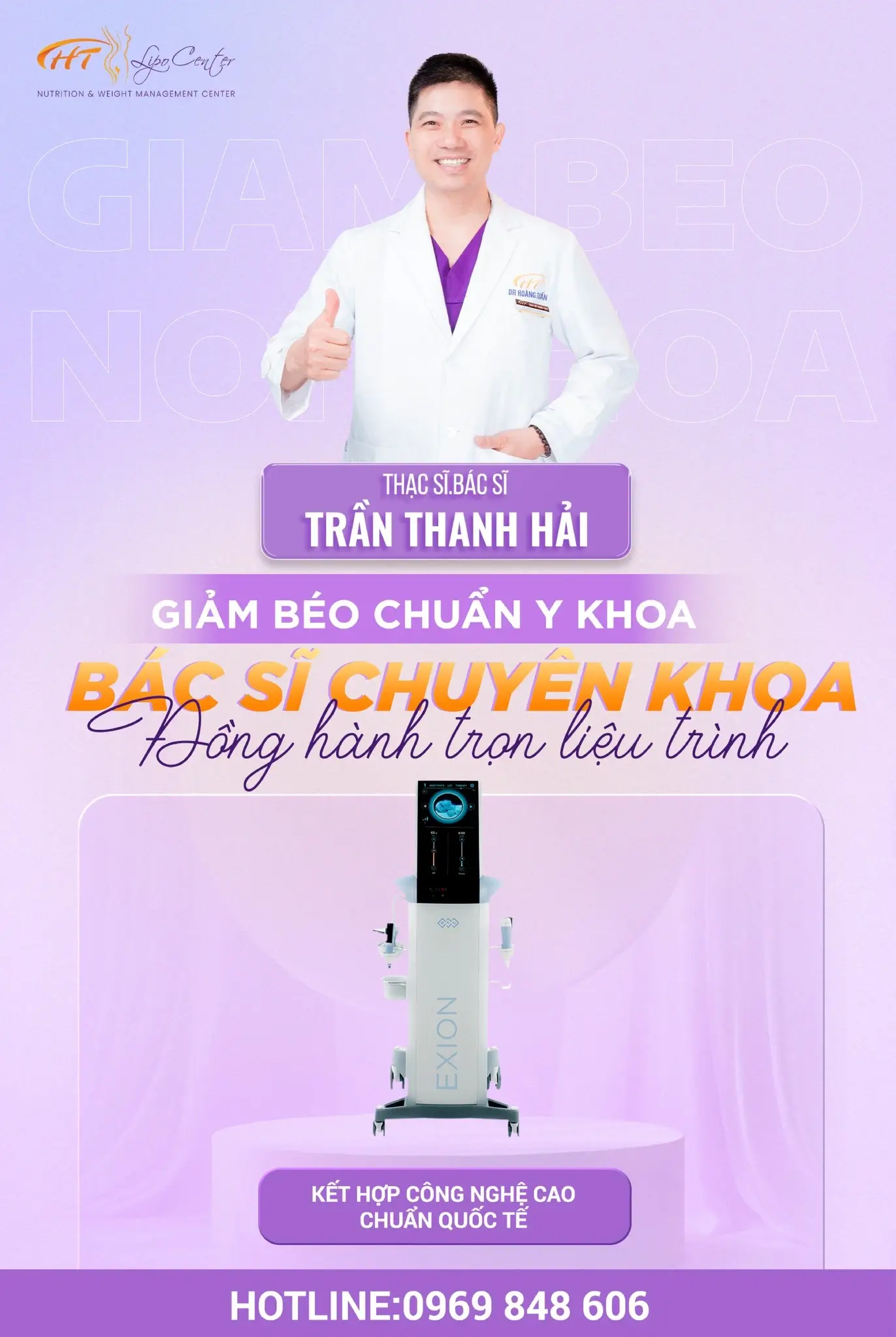 b&aacute;c sĩ v&agrave; c&ocirc;ng nghệ DR Ho&agrave;ng Tuấn