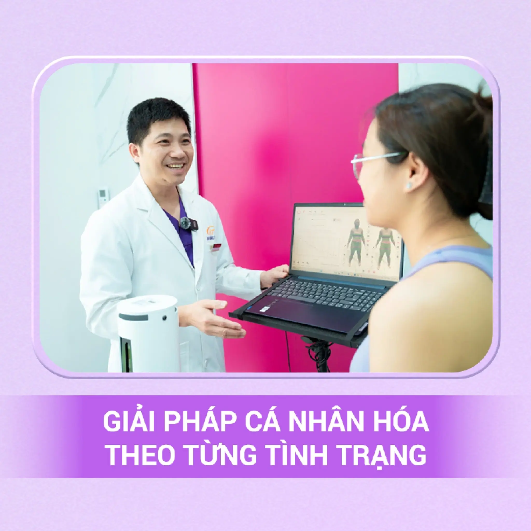 b&aacute;c sĩ tư vấn từng t&igrave;nh trạng 