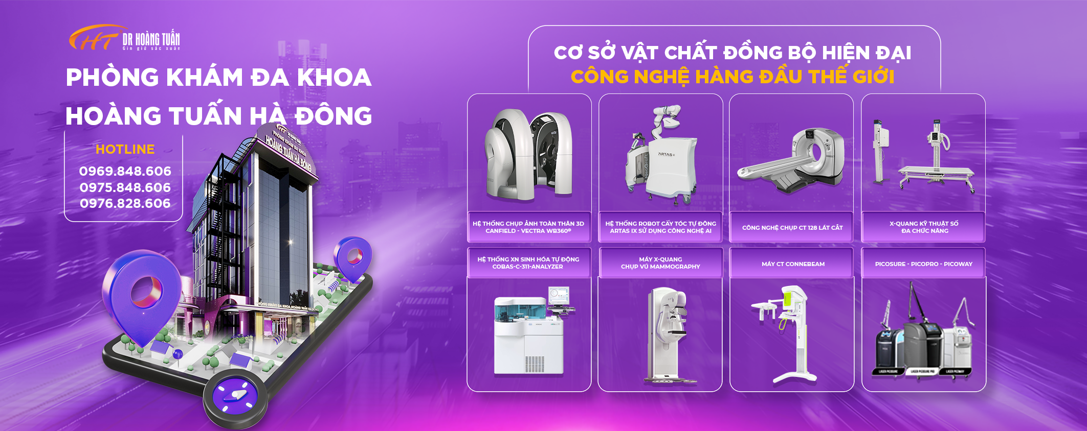 tầm soát ung thư