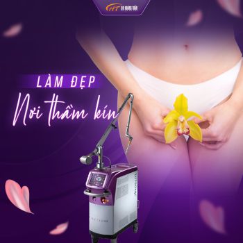 Thẩm mỹ vùng kín ở độ tuổi nào là hiệu quả và an toàn nhất?