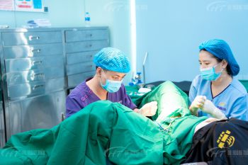 Tiêm Filler Hay Cấy Mỡ Vùng Kín: Giải Pháp Thẩm Mỹ Vùng Kín Hoàn Hảo