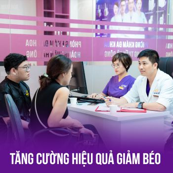 Cơ chế giảm cân của thuốc tiêm Saxenda: Góc nhìn y khoa